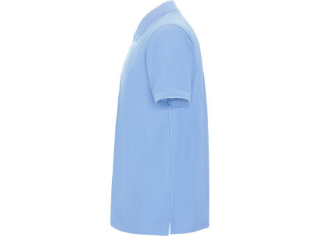 PEGASO PREMIUM POLO SHIRT S/5/6 SKY BLUE