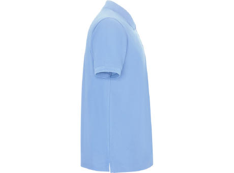 PEGASO PREMIUM POLO SHIRT S/5/6 SKY BLUE