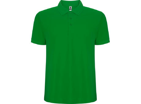 PEGASO PREMIUM POLO SHIRT S/XXL GRASS GREEN