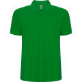 PEGASO PREMIUM POLO SHIRT S/S GRASS GREEN