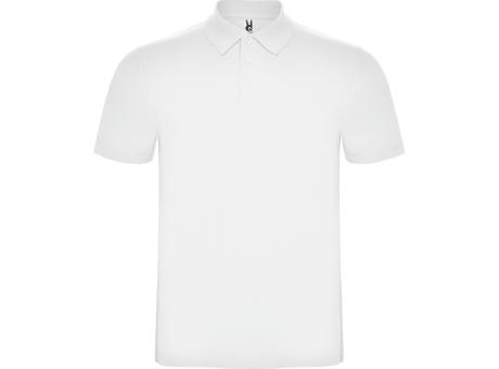 POLO-SHIRT AUSTRAL S/S WEIß