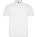 POLO-SHIRT AUSTRAL S/S WEIß