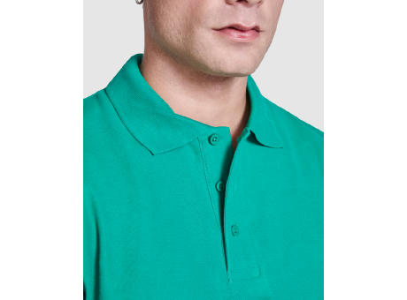 POLO-SHIRT AUSTRAL S/S KELLYGRÜN