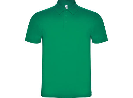 POLO-SHIRT AUSTRAL S/S KELLYGRÜN