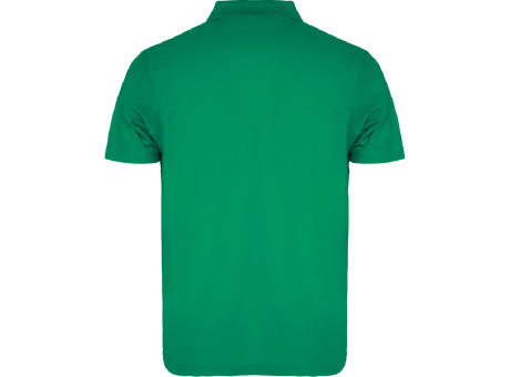 POLO-SHIRT AUSTRAL S/S KELLYGRÜN