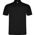 POLO-SHIRT AUSTRAL S/S SCHWARZ