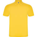 POLO-SHIRT AUSTRAL S/S GELB