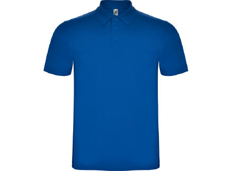 POLO-SHIRT AUSTRAL S/3XL ROYAL