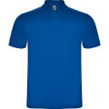 POLO-SHIRT AUSTRAL S/S ROYAL