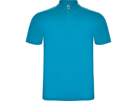 POLO-SHIRT AUSTRAL S/3XL TÜRKIS