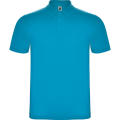 POLO-SHIRT AUSTRAL S/S TÜRKIS