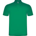 POLO-SHIRT AUSTRAL S/S KELLYGRÜN