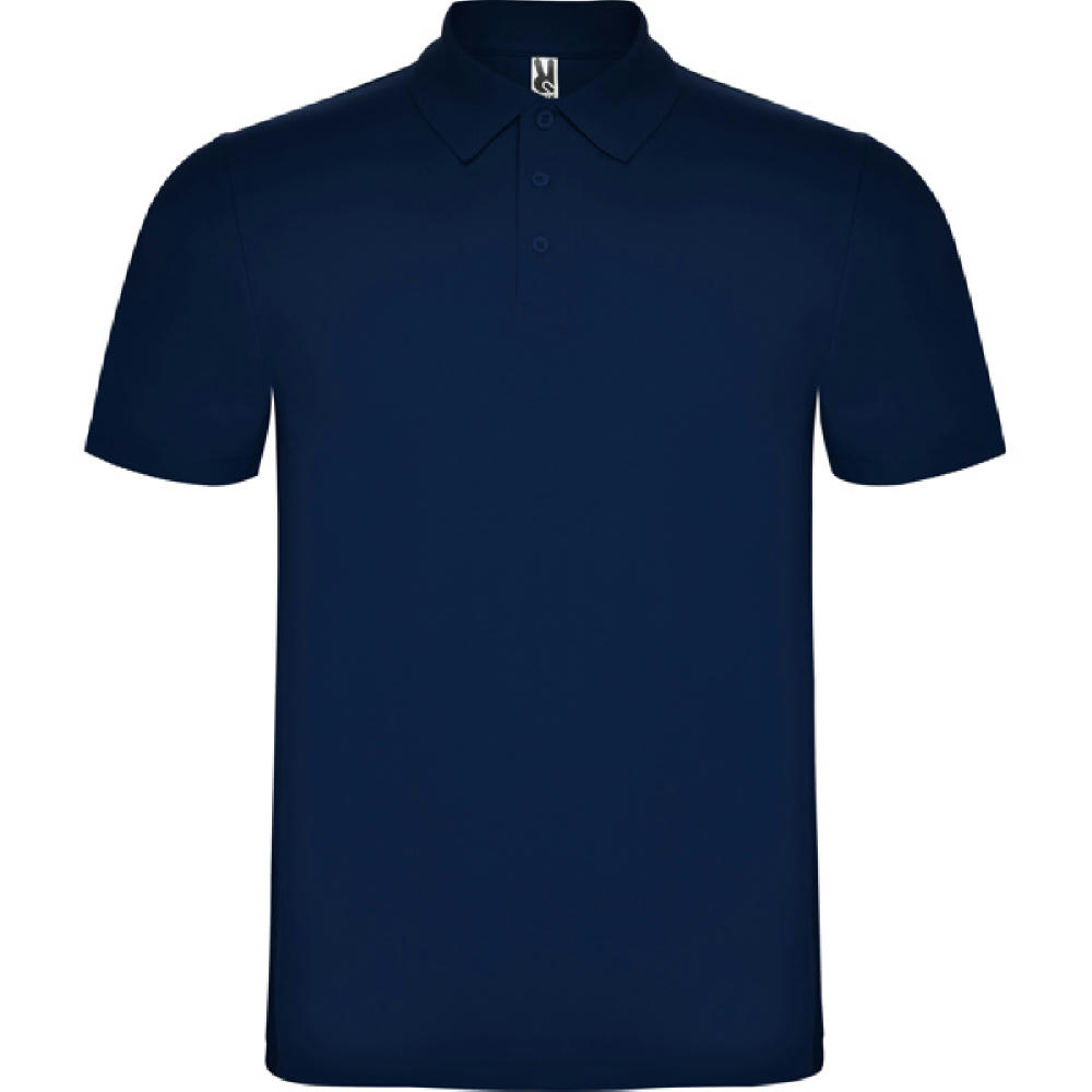 POLO-SHIRT AUSTRAL S/S NAVY BLAU