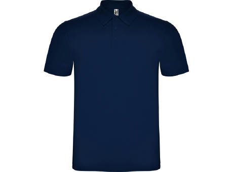 POLO-SHIRT AUSTRAL S/3XL NAVY BLAU