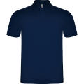 POLO-SHIRT AUSTRAL S/S NAVY BLAU