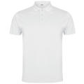 POLO-SHIRT IMPERIUM S/S WEISS