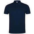 POLO-SHIRT IMPERIUM S/S NAVYBLAU