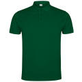 POLO-SHIRT IMPERIUM S/S FLASCHENGRÜN