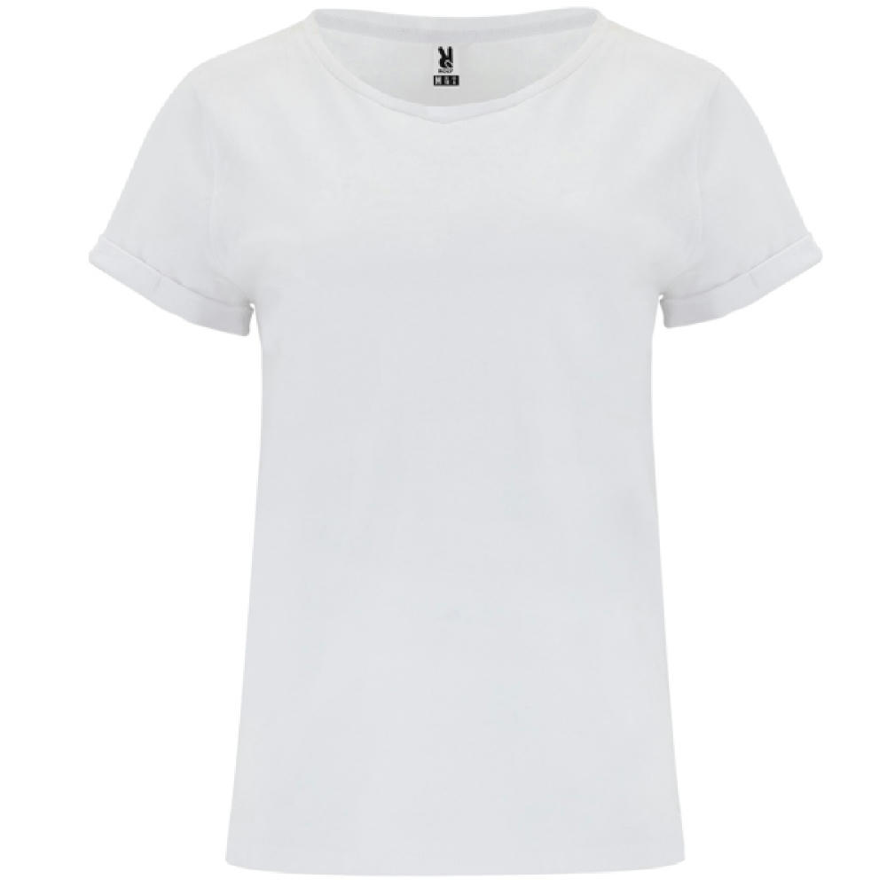 CIES T-SHIRT S/S WHITE