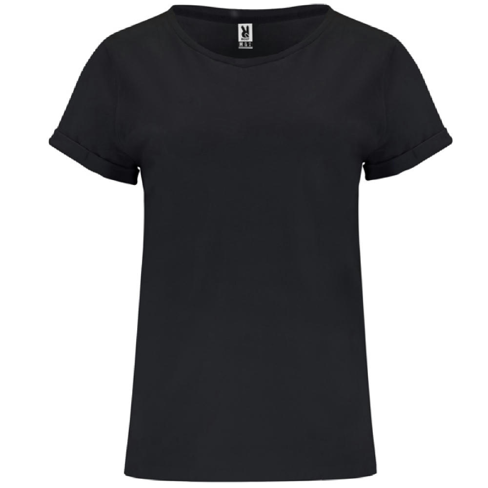 CIES T-SHIRT S/M BLACK