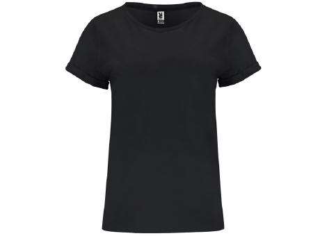 CIES T-SHIRT S/M BLACK