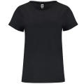 CIES T-SHIRT S/S BLACK