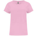 CIES T-SHIRT S/S LIGHT PINK