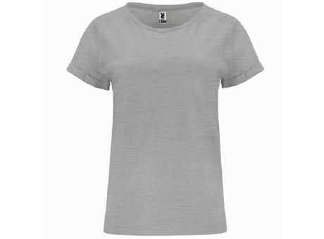 CIES T-SHIRT S/S HEATHER GREY