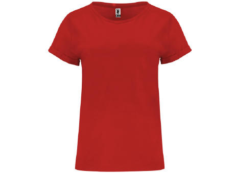 CIES T-SHIRT S/S RED