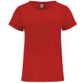 CIES T-SHIRT S/S RED