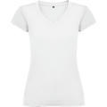 T-SHIRT VICTORIA S/S WEIß