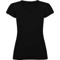 T-SHIRT VICTORIA S/S SCHWARZ