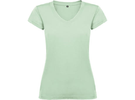 VICTORIA T-SHIRT S/XL MIST GREEN