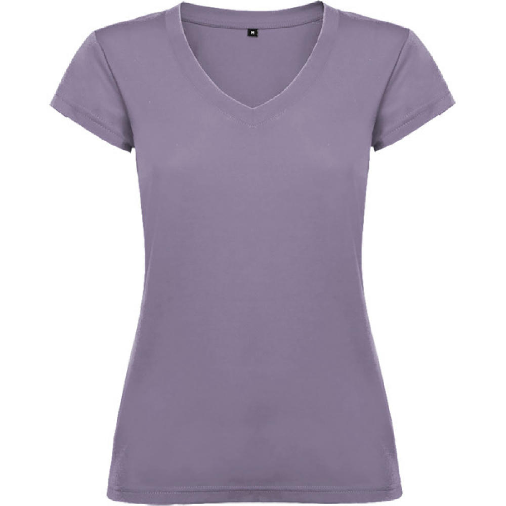 VICTORIA T-SHIRT S/S LAVENDER