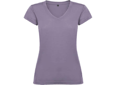 VICTORIA T-SHIRT S/XL LAVENDER