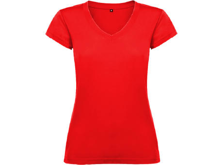 T-SHIRT VICTORIA S/S ROT