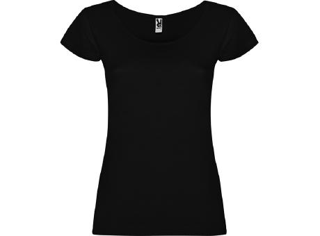 T-SHIRT GUADALUPE S/S SCHWARZ