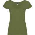 GUADALUPE T-SHIRT S/S MILITAR GREEN