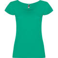 GUADALUPE T-SHIRT S/S JADE