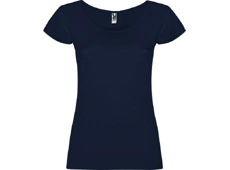 T-SHIRT GUADALUPE S/S NAVYBLAU