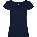 T-SHIRT GUADALUPE S/S NAVYBLAU