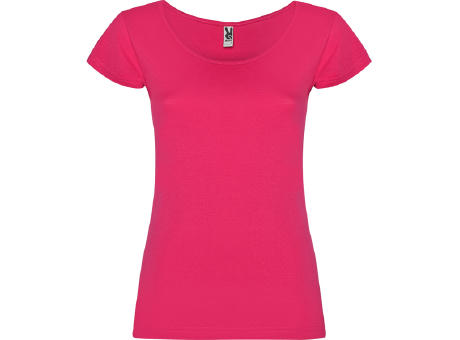 T-SHIRT GUADALUPE S/L ALTROSA