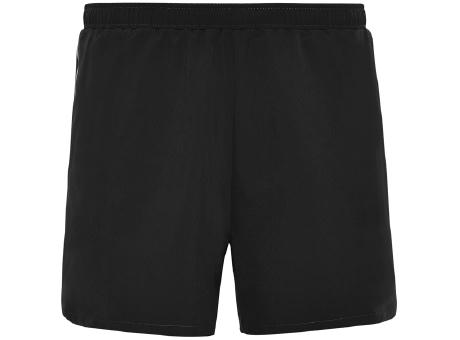 KURZE HOSE EVERTON S/L SCHWARZ