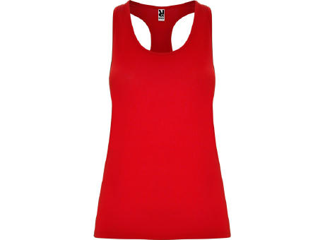 AIDA T-SHIRT S/11/12 RED