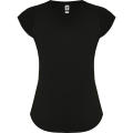 T-SHIRT AVUS S/S SCHWARZ