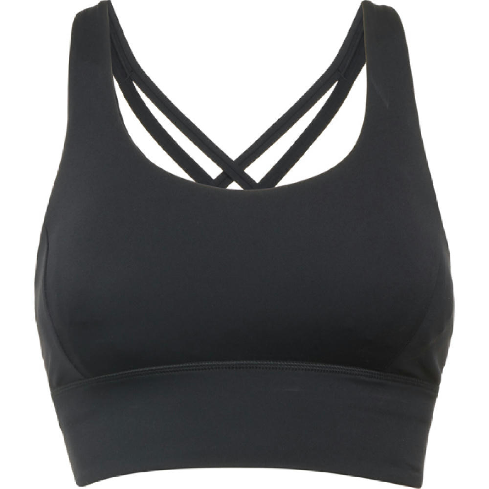 SEBRING SPORT TOP S/S BLACK