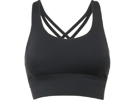 SEBRING SPORT TOP S/L BLACK