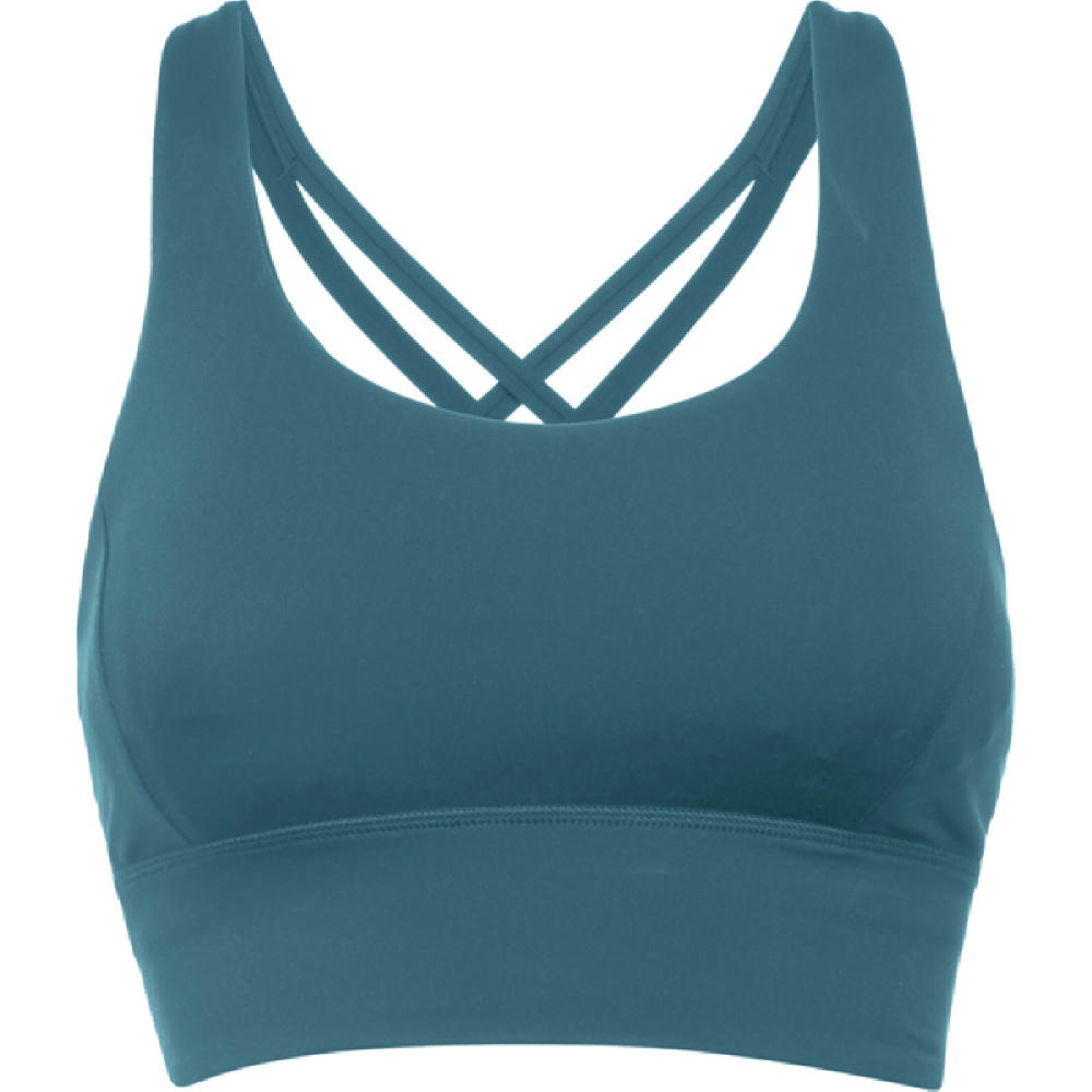 SEBRING SPORT TOP S/M STORM BLUE