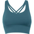 SEBRING SPORT TOP S/S STORM BLUE