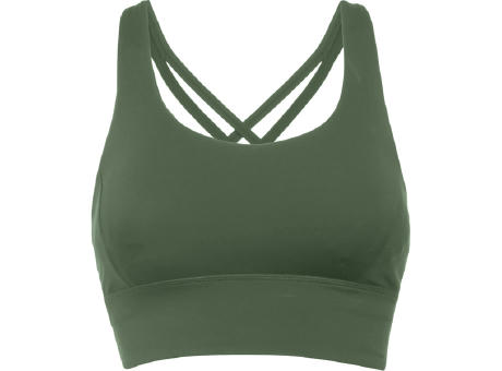 SEBRING SPORT TOP S/M LAUREL GREEN